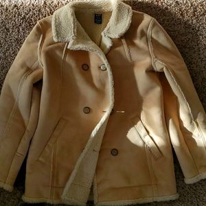 Womens GAP Coat